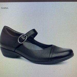 Dansko Fawna